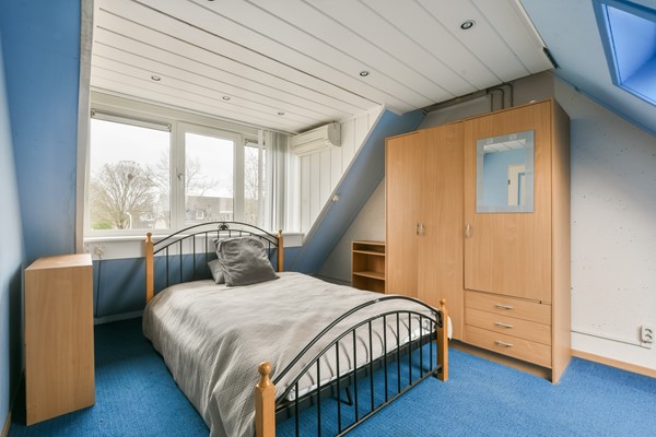 Medium property photo - Dr. Willem Dreesweg 11, 1188 KA Amstelveen